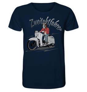 SGKSSKULL Organic Shirt