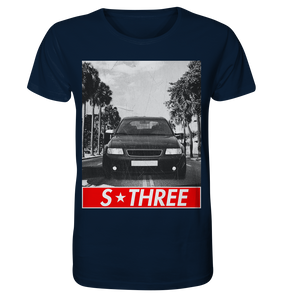 AGKS38LRS Organic Shirt