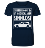 Lade das Bild in den Galerie-Viewer, AGKA38VSBSinnlos Organic Shirt
