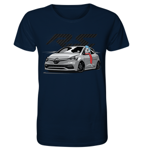 COD_RGKC4RSP1SKULL - Organic Shirt