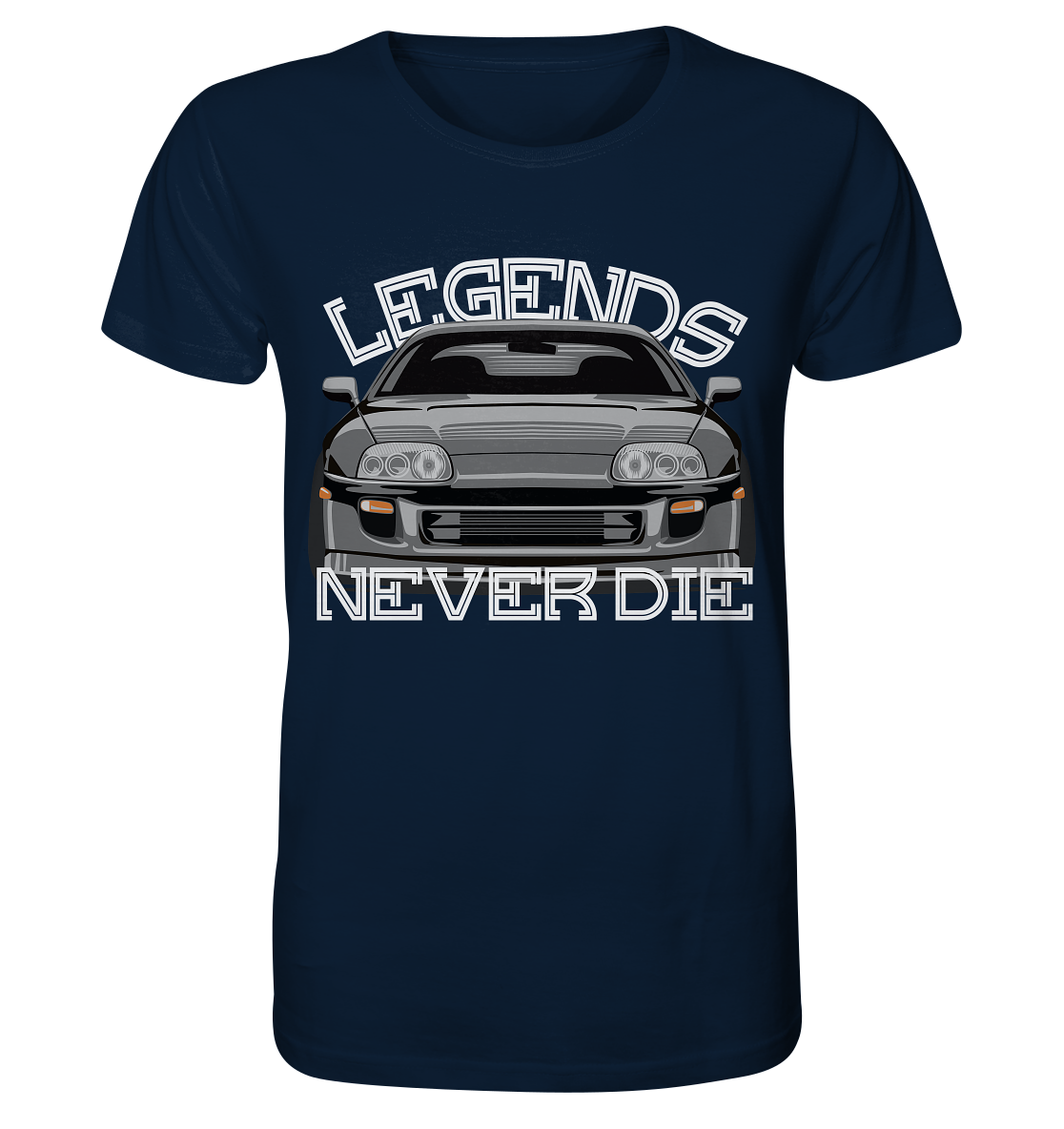 TGKSMK4LND Organic Shirt