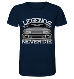 Lade das Bild in den Galerie-Viewer, TGKSMK4LND Organic Shirt
