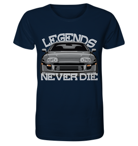 TGKSMK4LND Organic Shirt