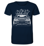 Lade das Bild in den Galerie-Viewer, MGKW124FDW Organic Shirt
