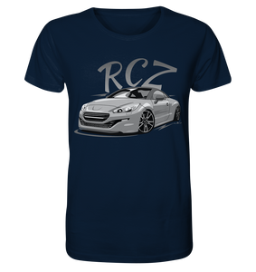 PGKRCZOSKULL Organic Shirt