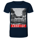 Lade das Bild in den Galerie-Viewer, KGKCRS Organic Shirt
