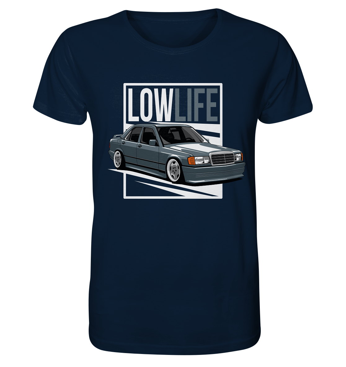 MGKW201LL-Organic Shirt