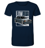 Lade das Bild in den Galerie-Viewer, MGKW201LL-Organic Shirt
