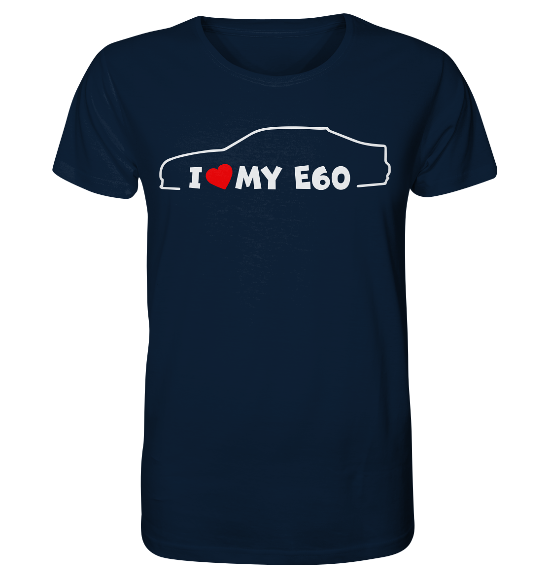 BGKE60ILW-Organic Shirt