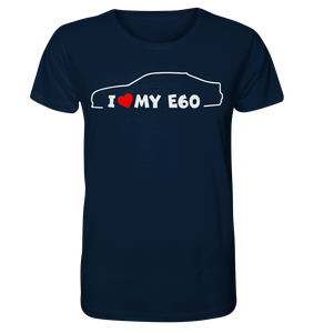BGKE60ILW-Organic Shirt