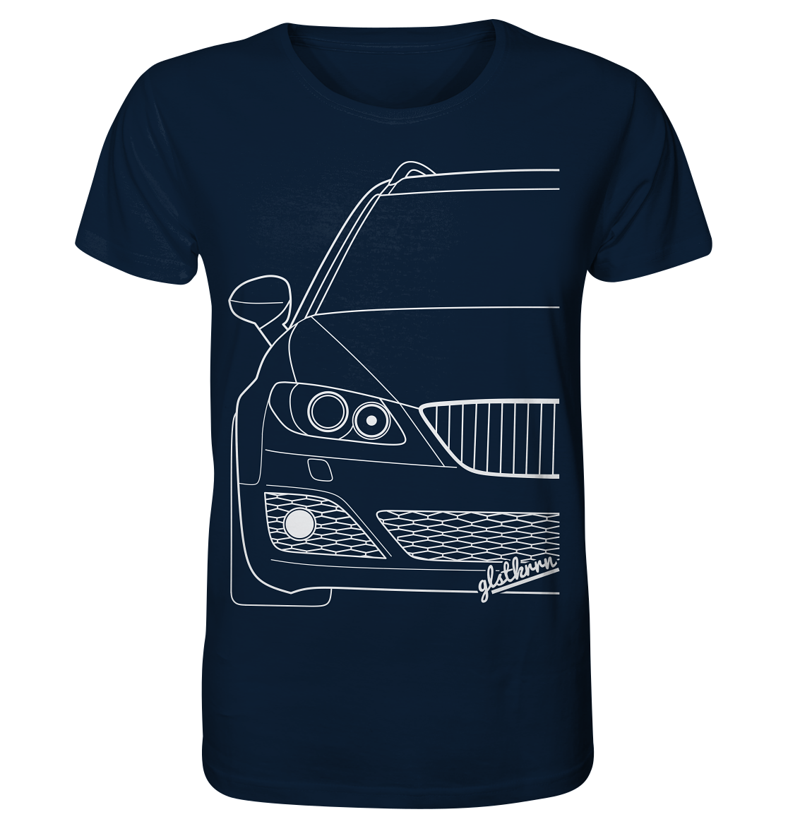 SGKESTVFL Organic Shirt