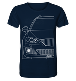 Lade das Bild in den Galerie-Viewer, SGKESTVFL Organic Shirt

