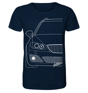 SGKESTVFL Organic Shirt