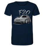 Lade das Bild in den Galerie-Viewer, BGKF20OSKULL Organic Shirt
