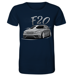BGKF20OSKULL Organic Shirt