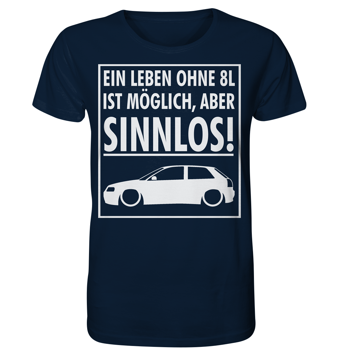 AGKA38LSinnlos Organic Shirt