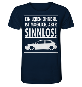 AGKA38LSinnlos Organic Shirt