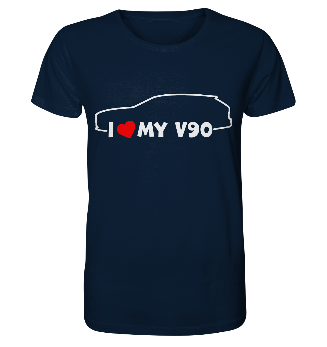 VGKV90IL-Organic Shirt