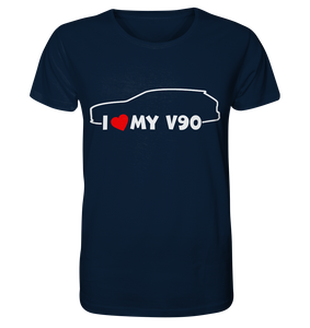 VGKV90IL-Organic Shirt