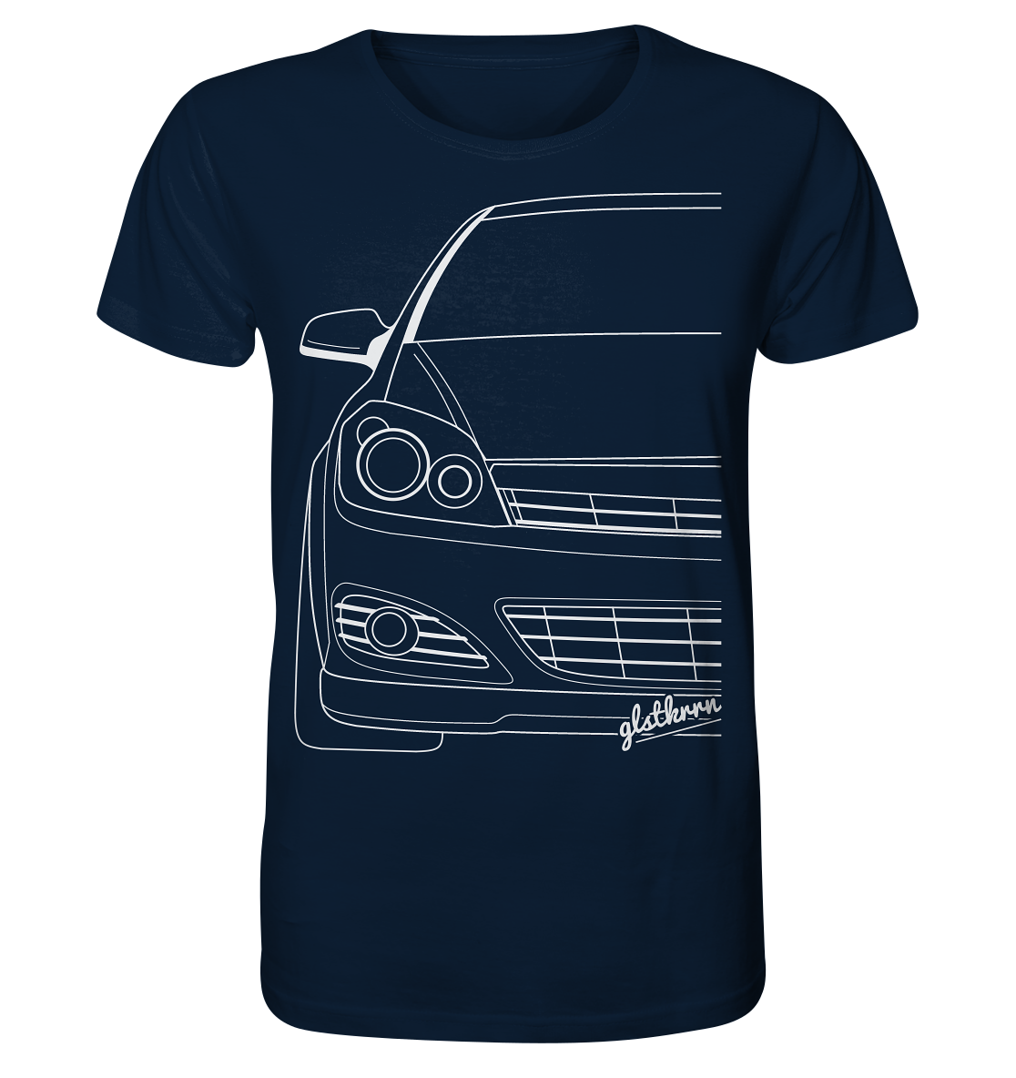 OGKAHVFL Organic Shirt