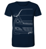 Lade das Bild in den Galerie-Viewer, OGKAHVFL Organic Shirt
