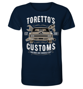 ALLG_TorettosCustoms Organic Shirt