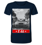 Lade das Bild in den Galerie-Viewer, BGKE46RS Organic Shirt
