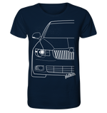 Lade das Bild in den Galerie-Viewer, SGKS3TLVFL Organic Shirt
