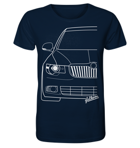 SGKS3TLVFL Organic Shirt