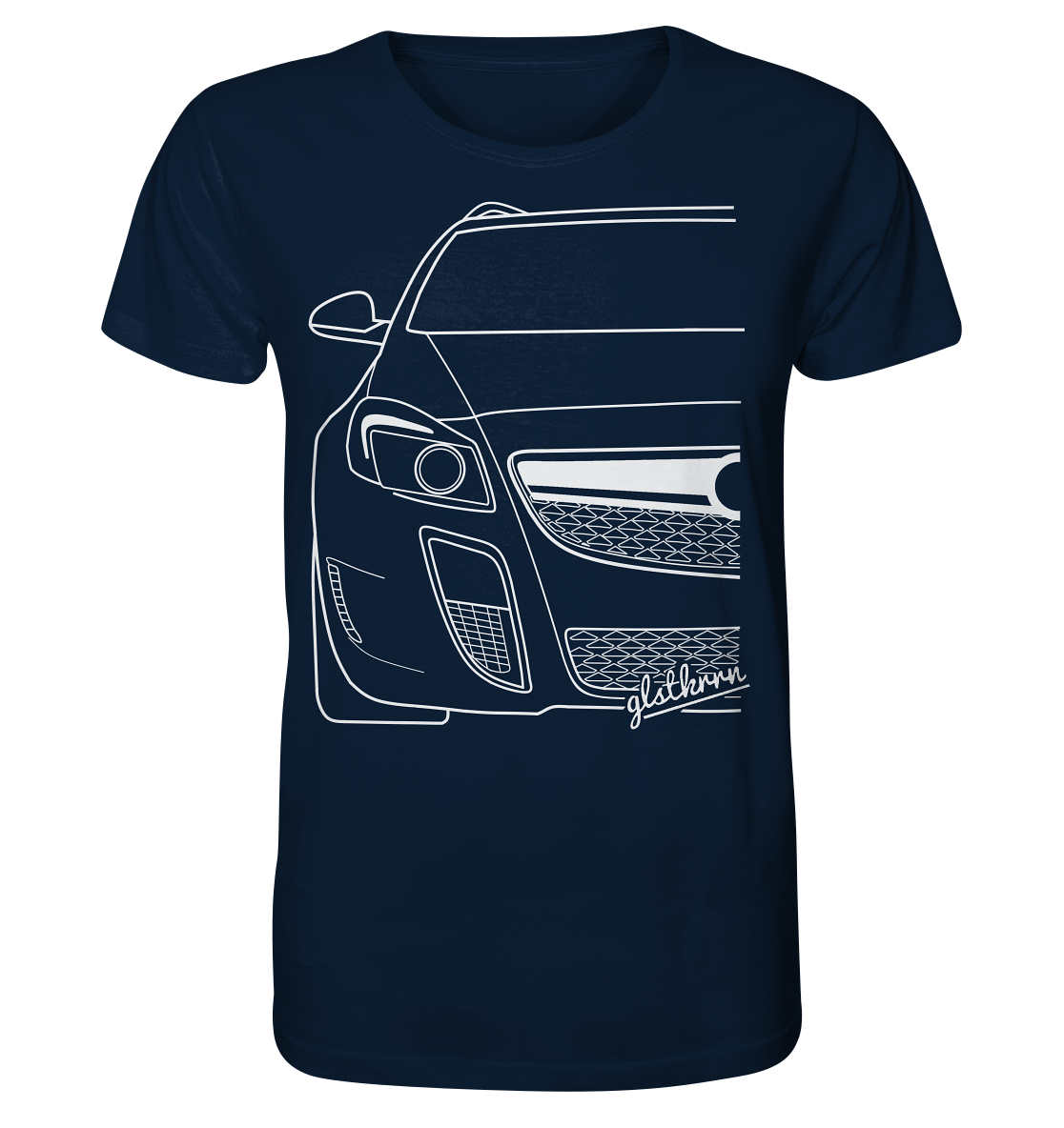 OGKIOSTVFL Organic Shirt