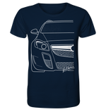 Lade das Bild in den Galerie-Viewer, OGKIOSTVFL Organic Shirt
