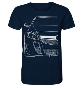 OGKIOSTVFL Organic Shirt