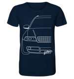Lade das Bild in den Galerie-Viewer, AGKS4B5A Organic Shirt
