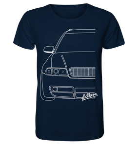 AGKS4B5A Organic Shirt
