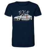 Lade das Bild in den Galerie-Viewer, MGKRX8SKULL Organic Shirt
