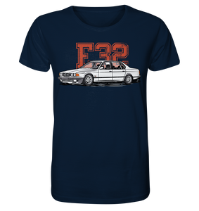BGKE32CL Organic Shirt