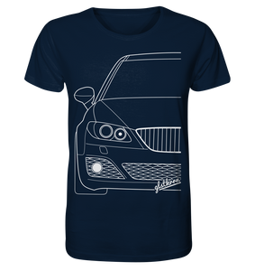 SGKEVFL Organic Shirt