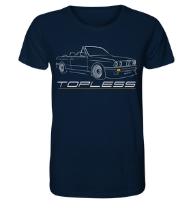 BGKE30CLA Organic Shirt
