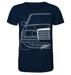 MGKW123 Organic Shirt
