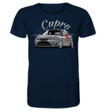 Lade das Bild in den Galerie-Viewer, SGKI6JSKULL Organic Shirt
