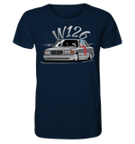 Lade das Bild in den Galerie-Viewer, MGKW126SKULL Organic Shirt
