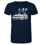 Lade das Bild in den Galerie-Viewer, SGKL1MOSKULL Organic Shirt
