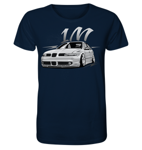 SGKL1MOSKULL Organic Shirt