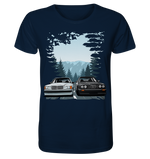 Lade das Bild in den Galerie-Viewer, HillClimbW201E30-Organic Shirt
