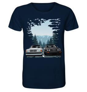 HillClimbW201E30-Organic Shirt