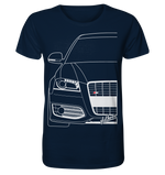 Lade das Bild in den Galerie-Viewer, AGKS38PFL3 Organic Shirt
