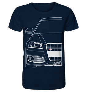 AGKS38PFL3 Organic Shirt