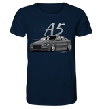 Lade das Bild in den Galerie-Viewer, AGKA5SBOSKULL Organic Shirt
