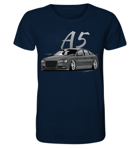 AGKA5SBOSKULL Organic Shirt