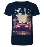 Lade das Bild in den Galerie-Viewer, BGKE46PB Organic Shirt
